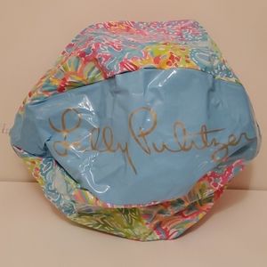 🆕️Lilly Pulitzer Beach Ball in Multi Sea Fancy